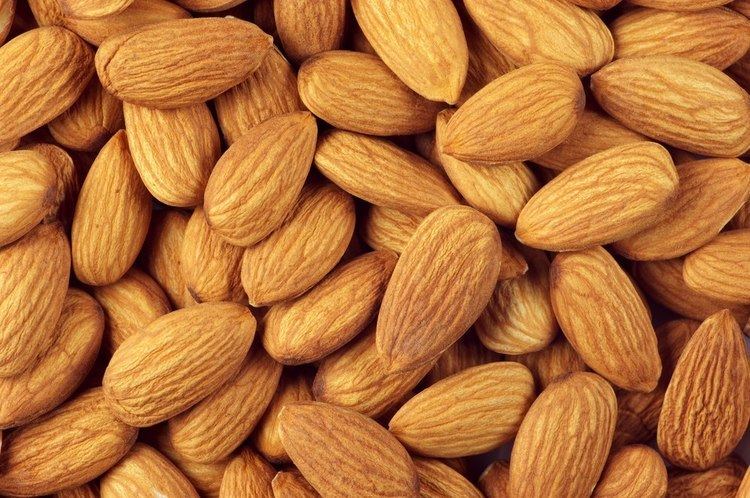 Almond Almonds Nutrition amp Health Benefits