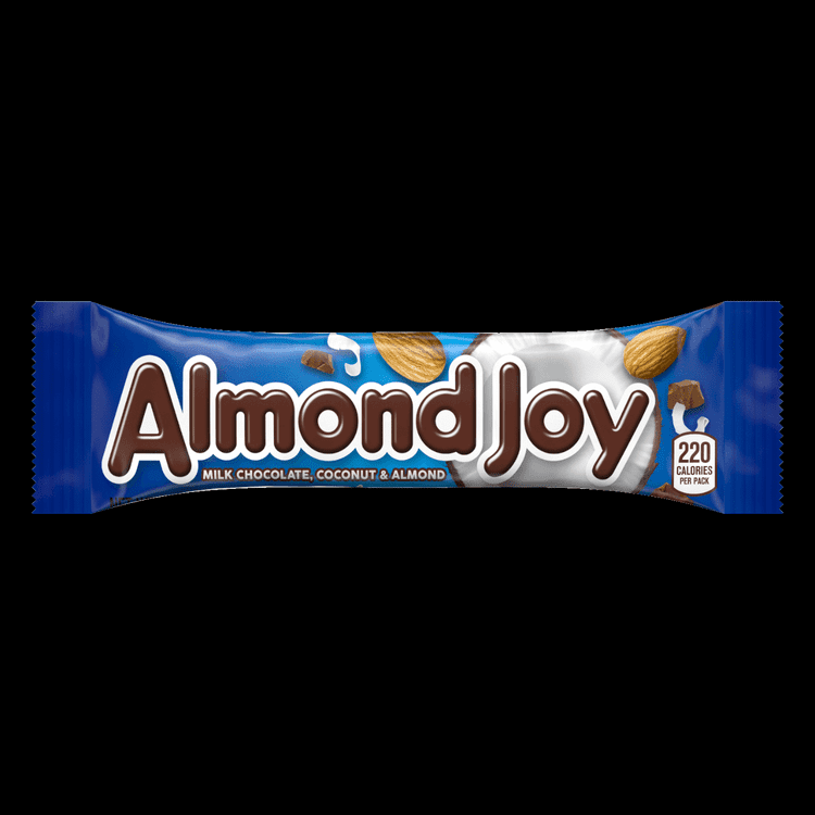 Almond Joy httpswwwthehersheycompanycomcontentdamcorp