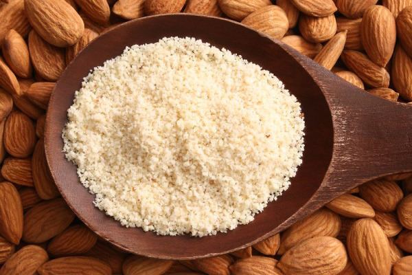 Almond meal Blanched Almond FlourMeal Nutscom