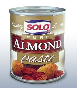 Almond paste FileSolo Almond Pastejpg Wikipedia