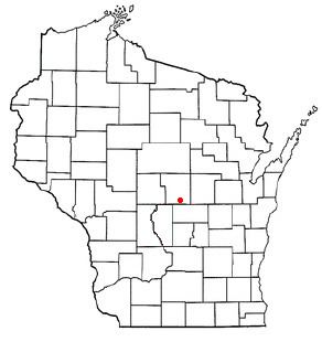 Almond (town), Wisconsin