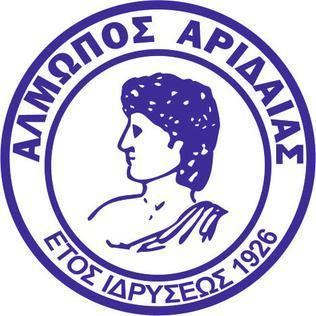 Almopos Aridaea F.C. httpsuploadwikimediaorgwikipediaenff6Alm