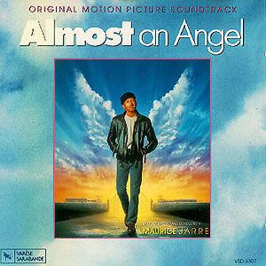 Almost an Angel Almost An Angel Soundtrack details SoundtrackCollectorcom