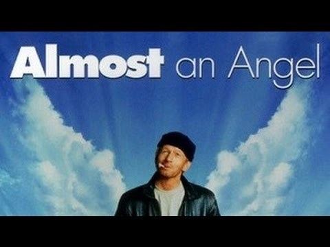 Almost an Angel Casi un ngel 1990 clip Espaol Latino clip Almost an Angel