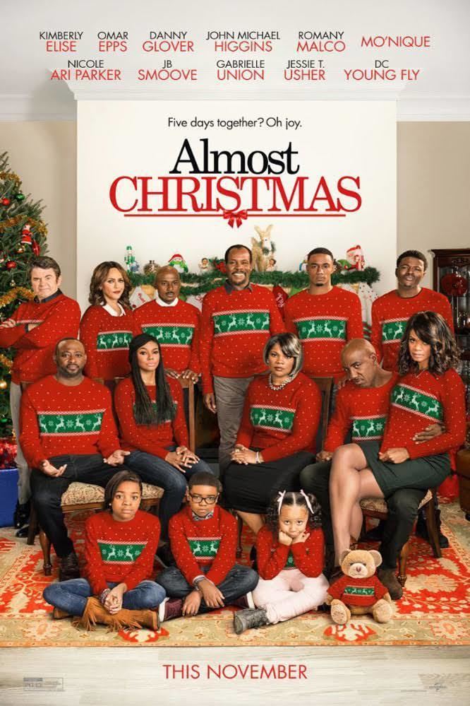 Almost Christmas (film) t2gstaticcomimagesqtbnANd9GcTgdv2xiXnvPyvO