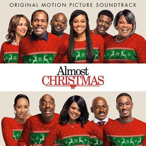 Almost Christmas (film) Almost Christmas39 Soundtrack Details Film Music Reporter