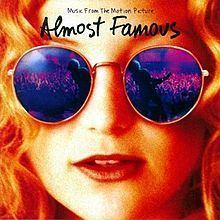 Almost Famous (soundtrack) httpsuploadwikimediaorgwikipediaenthumba