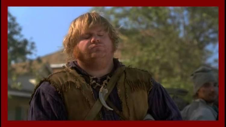 Almost Heroes movie scenes Chris Farley Movie Clips Almost Heroes 1 4 p1