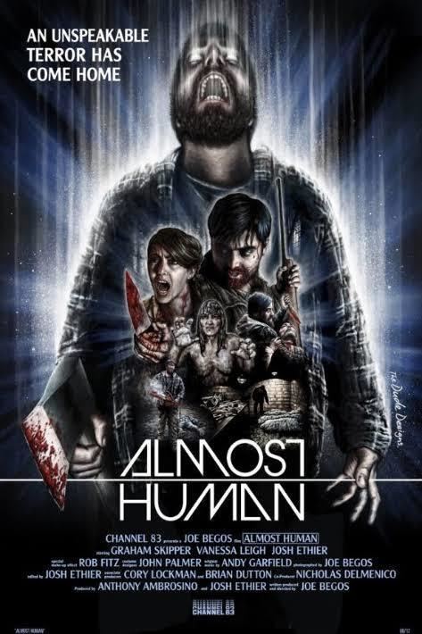 Almost Human (2013 film) t1gstaticcomimagesqtbnANd9GcR9oGl2lo34Qh1LIH