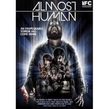 Almost Human (2013 film) Almost Human 2013 FilmBesprechungen