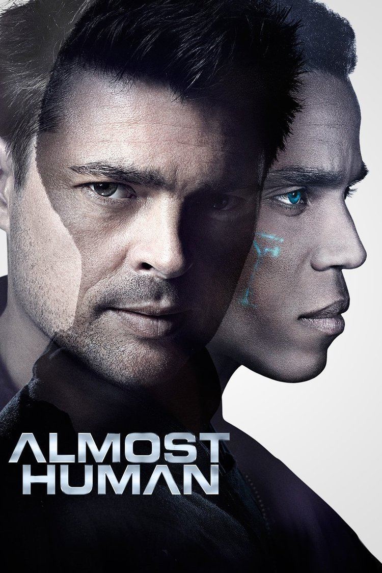 Almost Human (TV series) wwwgstaticcomtvthumbtvbanners9974559p997455