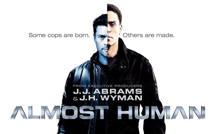 Almost Human (TV series) Almost Human 2013 TV Series Wallpapers HD Wallpapers