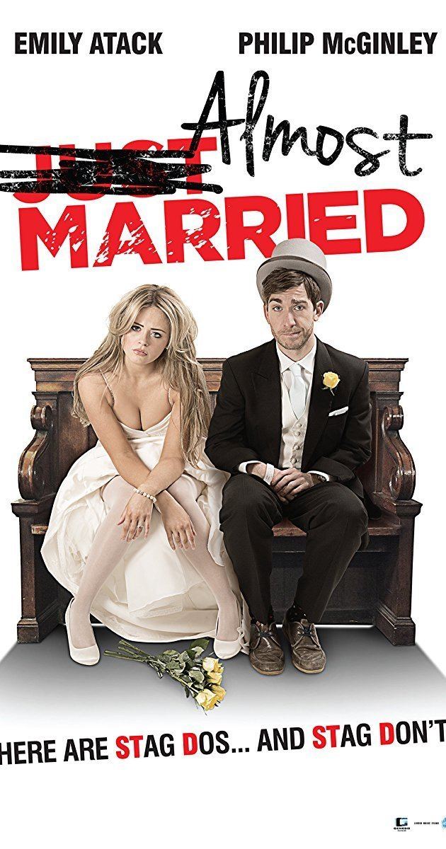 Almost Married Almost Married 2014 IMDb