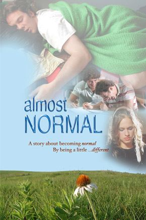 Almost Normal Almost Normal 7thart Releasing