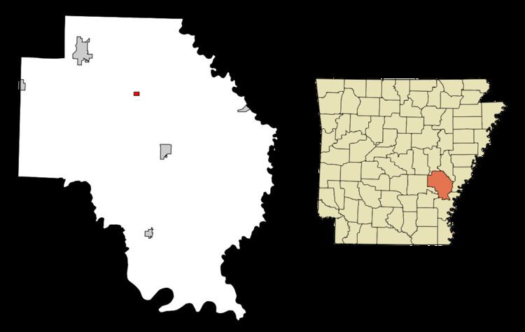 Almyra, Arkansas