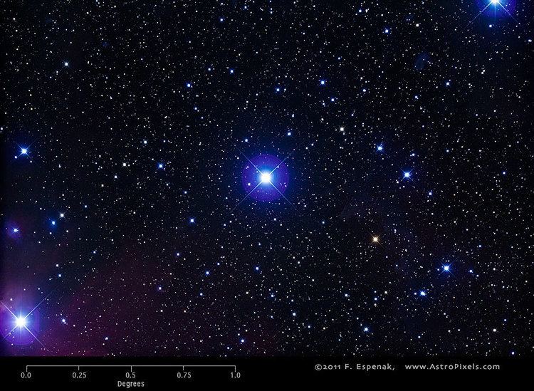 Alnilam Alnilam Epsilon Orionis