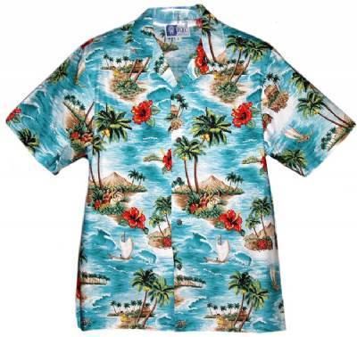 Aloha shirt - Alchetron, The Free Social Encyclopedia