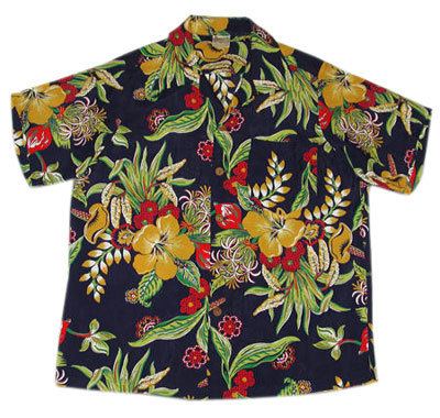 Aloha shirt - Alchetron, The Free Social Encyclopedia