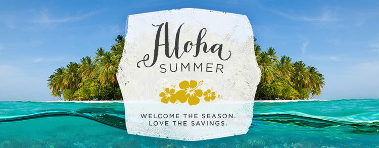 Aloha Summer Aloha Summer Christianbookcom