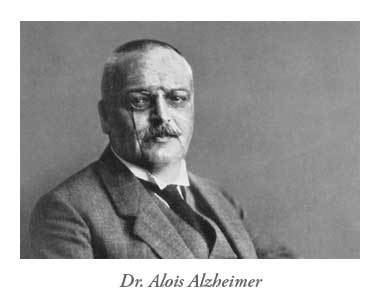 Alois Alzheimer The Myth of Alzheimers About the Book