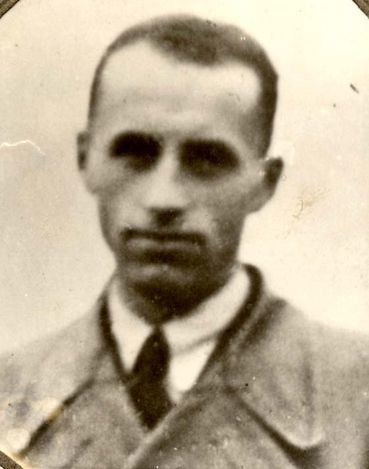 Alois Brunner Nazi Hunter Declares Eichmann Aide Alois Brunner Dead