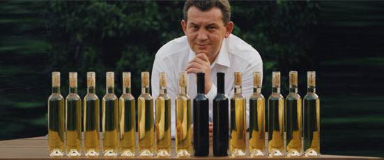 Alois Kracher Kracher Alois Kracher Terlato Wines International
