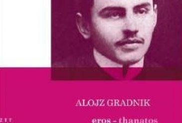 Alojz Gradnik Poezija Alojza Gradnika v italijanskem intitutu za