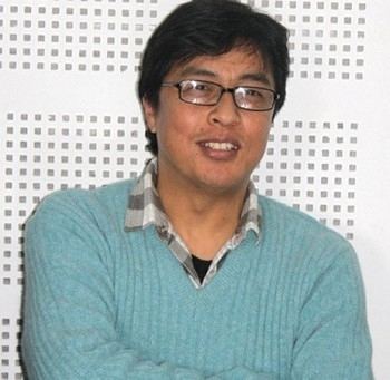 Alok Nembang The Kathmandu Post Director Alok Nembang found dead