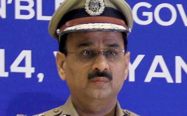 Alok Verma Senior IPS officer Alok Verma to be next Delhi Police Commissioner