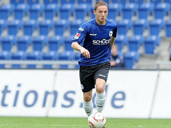 Alon Abelski Abelski verstrkt die Eintracht Regionalliga