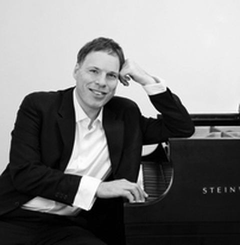 Alon Goldstein Pianist Alon Goldstein Music Concerts Distinguished Artists