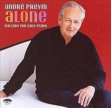 Alone: Ballads for Solo Piano httpsuploadwikimediaorgwikipediaenthumbe