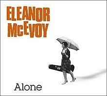 Alone (Eleanor McEvoy album) httpsuploadwikimediaorgwikipediaenthumb8