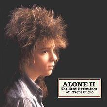 Alone II: The Home Recordings of Rivers Cuomo httpsuploadwikimediaorgwikipediaenthumbb