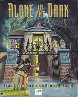 Alone in the Dark (1992 video game) httpsuploadwikimediaorgwikipediaen773Alo