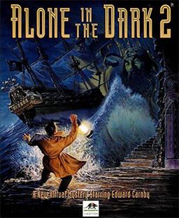 Alone in the Dark 2 (video game) httpsuploadwikimediaorgwikipediaen33aAlo