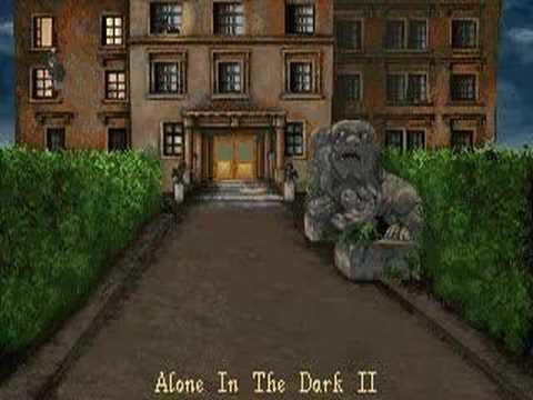 Alone in the Dark 2 (video game) Alone In The Dark 2 YouTube