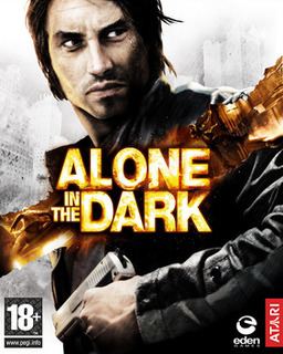 Alone in the Dark (2008 video game) httpsuploadwikimediaorgwikipediaenthumb8
