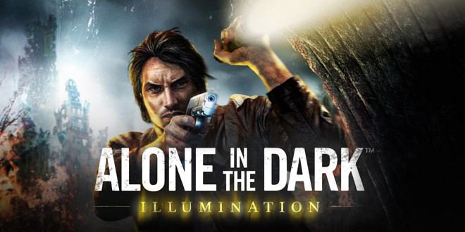 Alone in the Dark: Illumination Game Trainers Alone in the Dark Illumination 6 Trainer