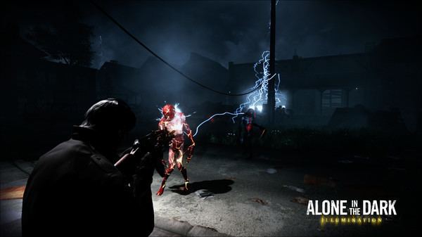 Alone in the Dark: Illumination Alone in the Dark IlluminationCODEX Skidrow amp Reloaded Games