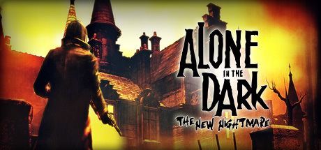 Alone in the Dark: The New Nightmare Alone in the Dark The New Nightmare on Steam