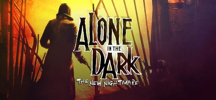Alone in the Dark: The New Nightmare Alone in the Dark The New Nightmare on GOGcom