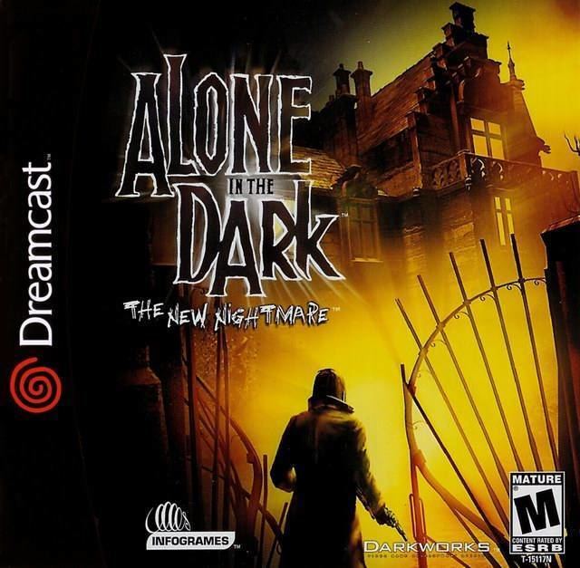Alone in the Dark: The New Nightmare httpsgamefaqsakamaizednetbox4841484fron