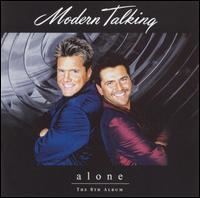 Alone (Modern Talking album) httpsuploadwikimediaorgwikipediaen553Alo