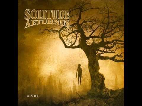 solitude aeturnus in times of solitude rar
