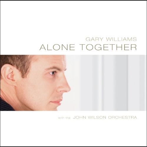 Alone Together (Gary Williams album)