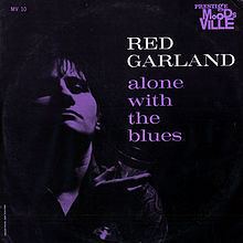Alone with the Blues (Red Garland album) httpss15postimgorgfl5lo9v1n220pxAlonewith