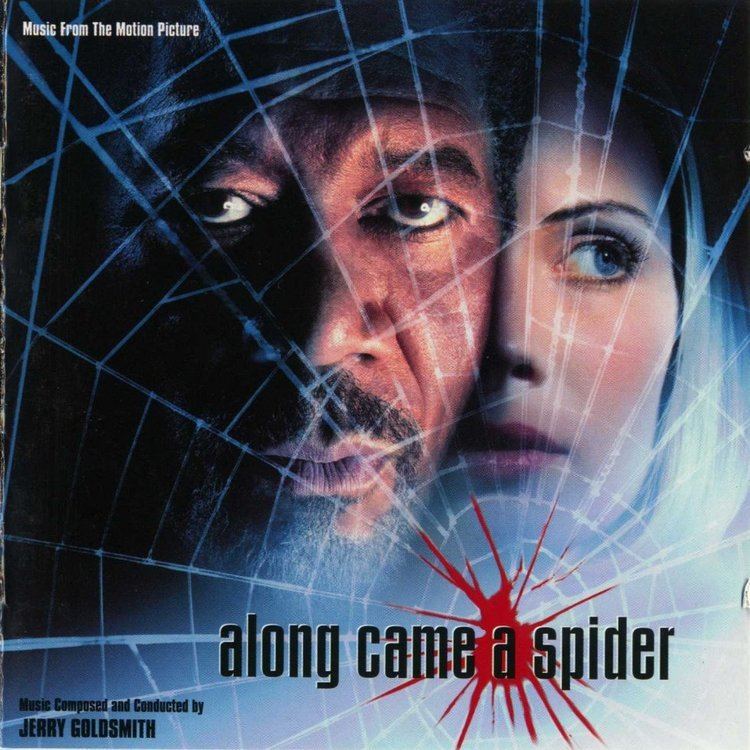 Along Came a Spider (film) movie scenes Along Came a Spider