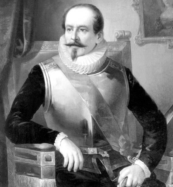 Alonso de Ribera Educarchile Alonso de Ribera 15601617