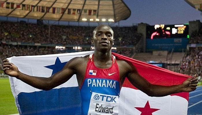 Alonso Edward Panamanian Athletes with Potential to Shine in Toronto
